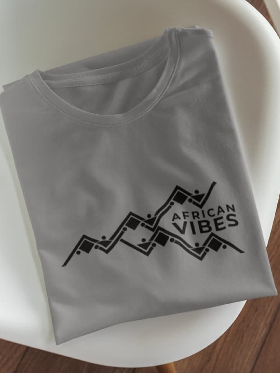 African Vibes Tee
