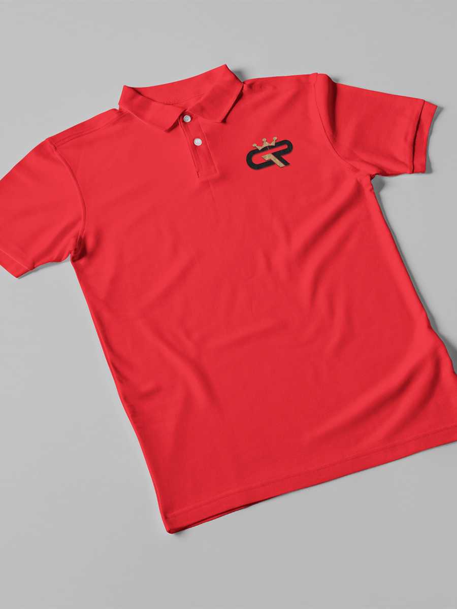 GRP Polo Shirt