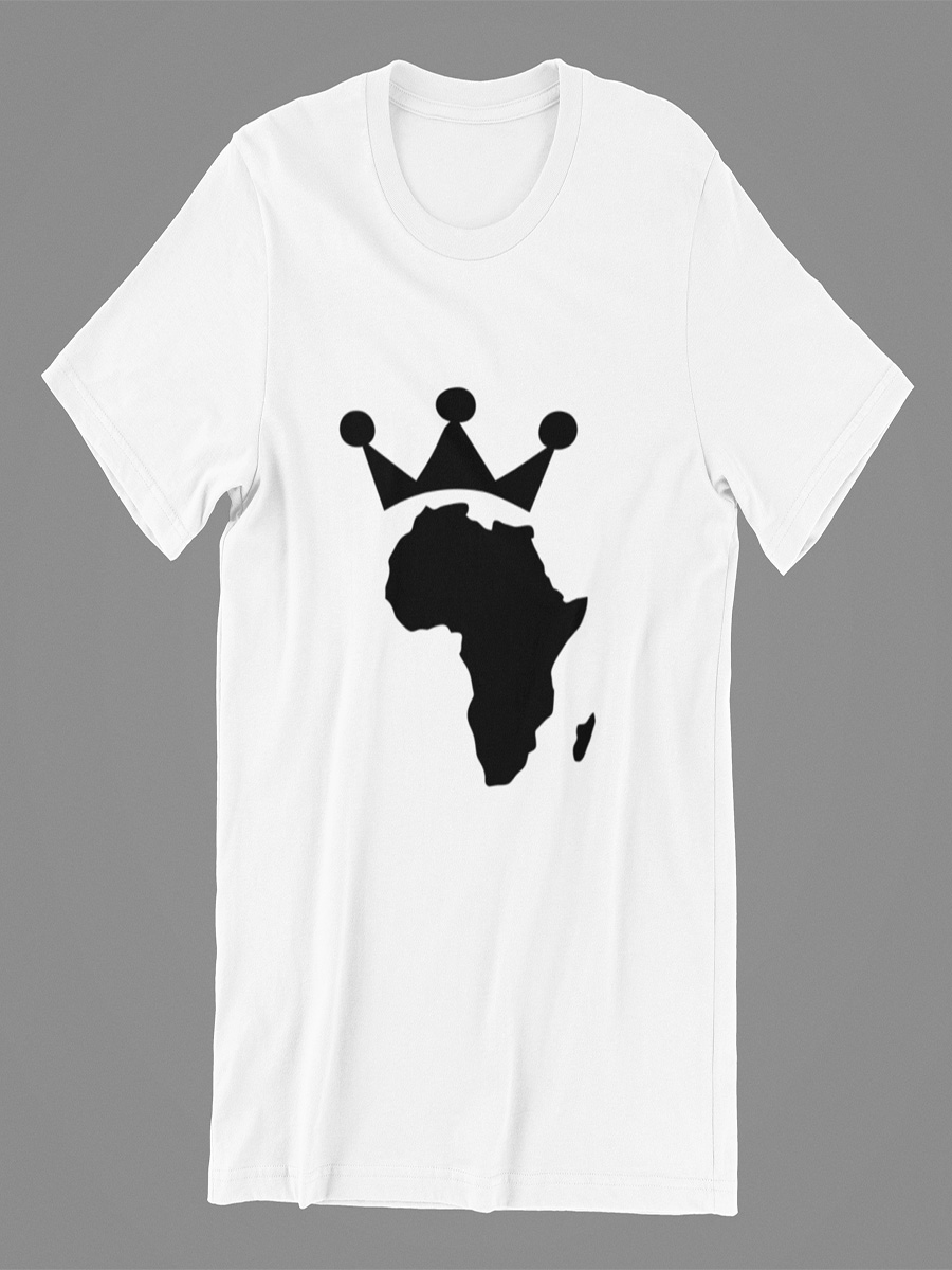 King of Africa Tee