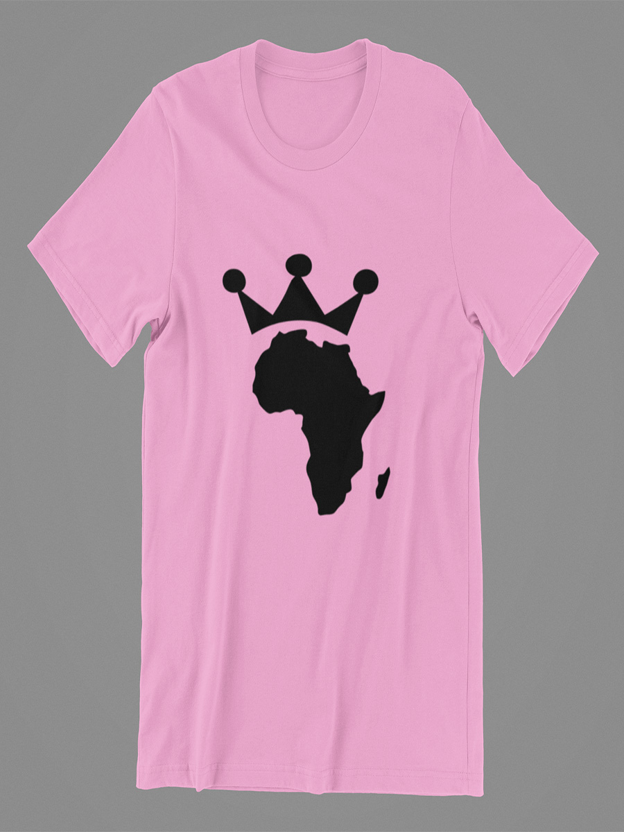 King of Africa Tee