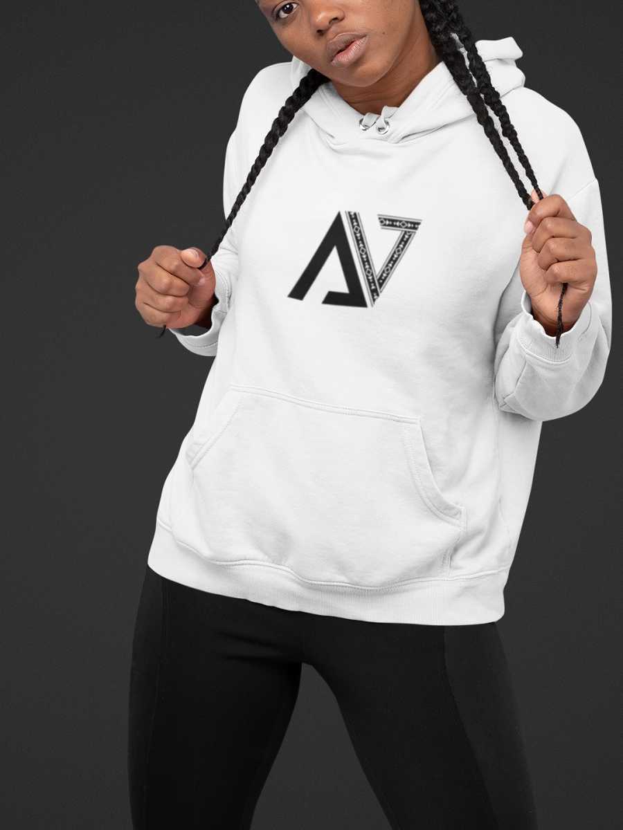 New AV hoodie