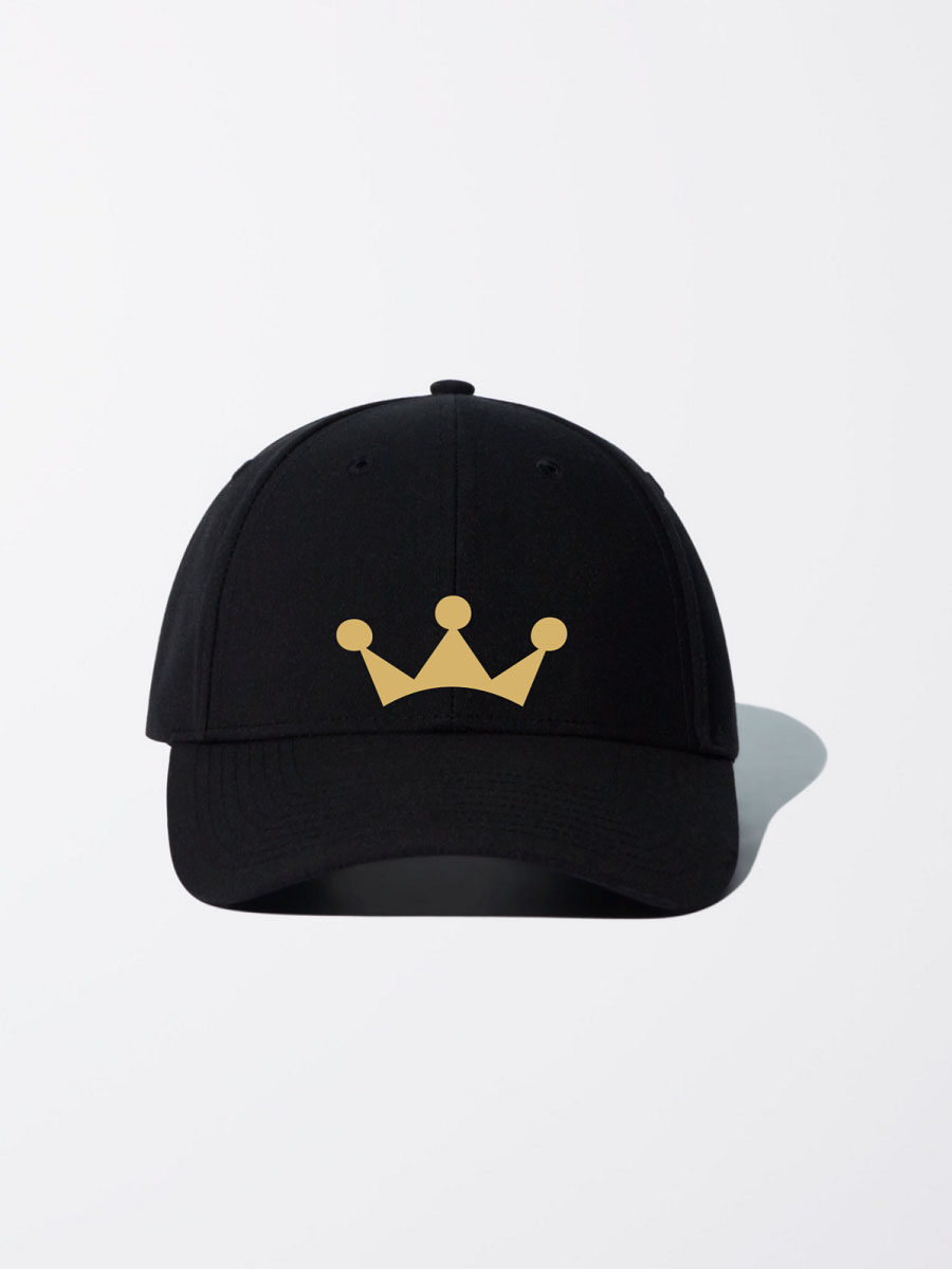 Royal Caps