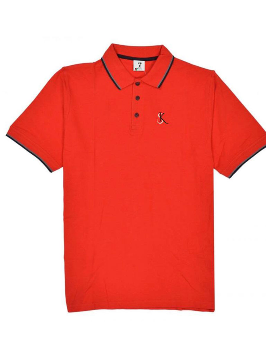 SK Red Polo